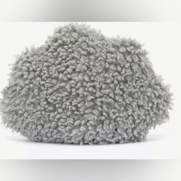 Jellycat Amuseable Storm ๐ฉ Cloud 9.1x10x4.3" Soft and Plush NWT - Picture 2 of 6